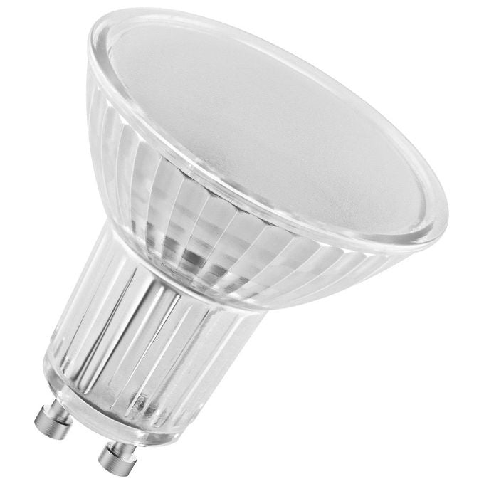 Osram Led Star Par16 Lampadina Led E27 Bianco Caldo 2700 K 7W