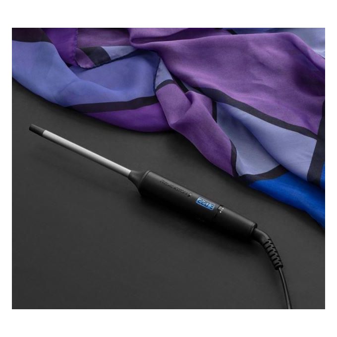 Remington CI6X10 Pro Tight Curl Ferro Arricciacapelli Ricci Piccoli e Stretti
