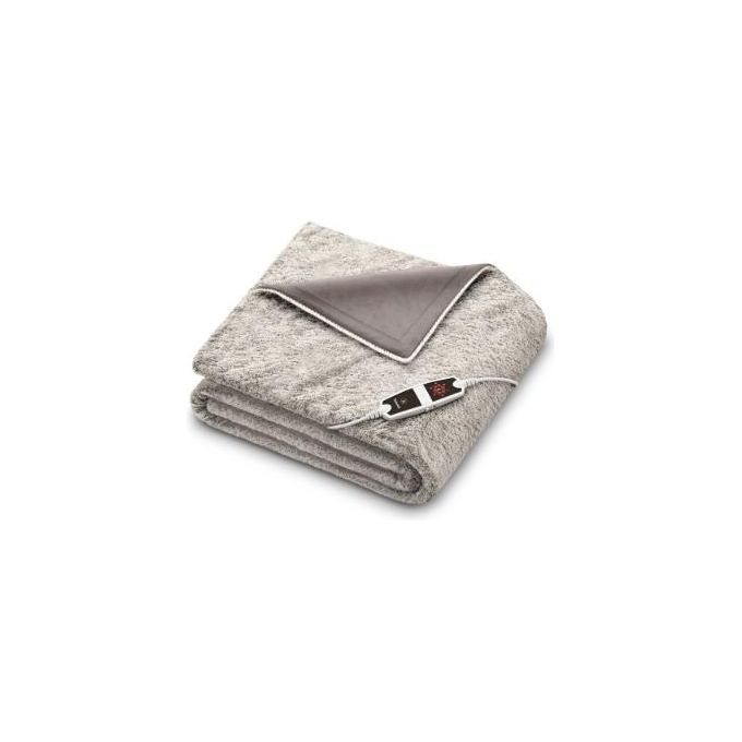 Beurer HD 150 XXL Nordic Termoforo per Letto