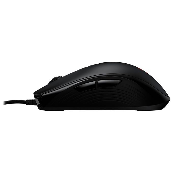 HP HyperX Pulsefire Core Mouse da Gaming Nero