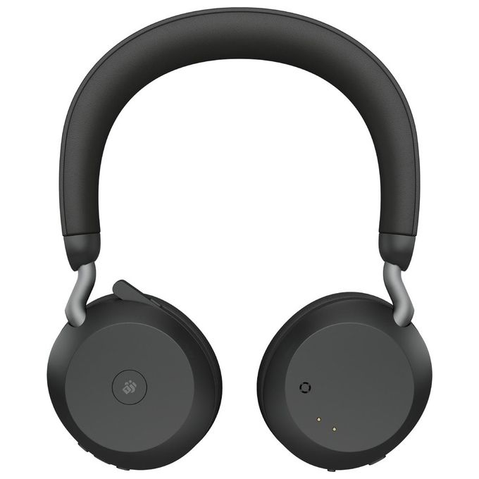 Jabra Evolve2 75 Link Cuffia e Auricolare Padiglione Auricolare USB Tipo-C Bluetooth