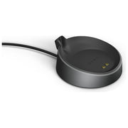 JABRA Evolve2 75 Deskstand USB-A Black per Comunicazione Vocale e Networking Efficiente