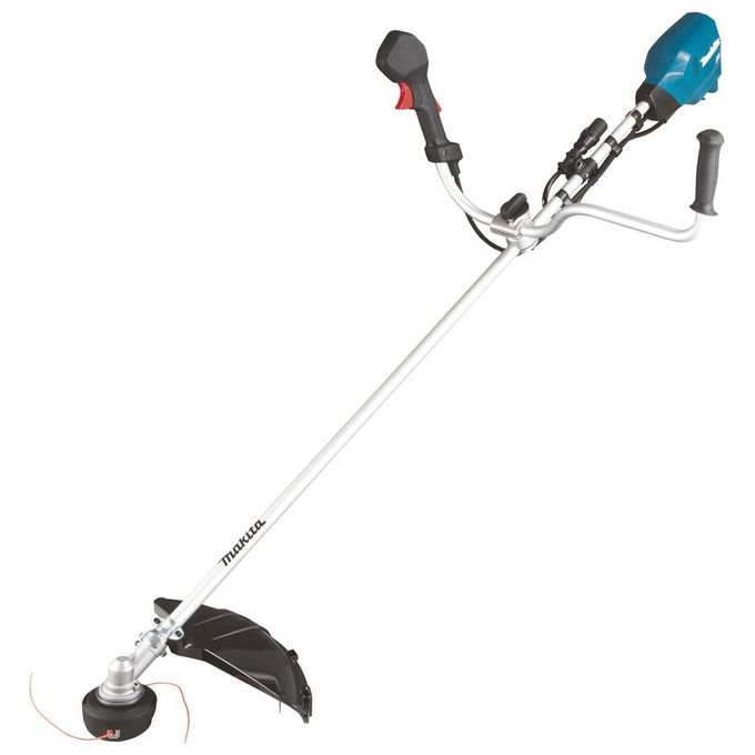Makita Ur101Cz Decespugliatore 36V - Bl (Batteria Non Inclusa)
