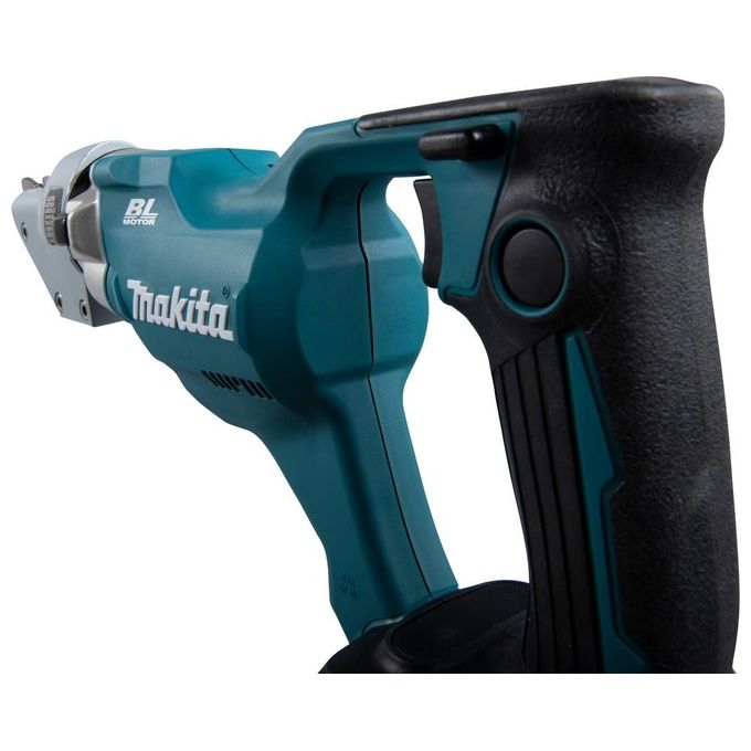 Makita Djs200Z Cesoia 18V Bl Motor (Batteria Non Inclusa)
