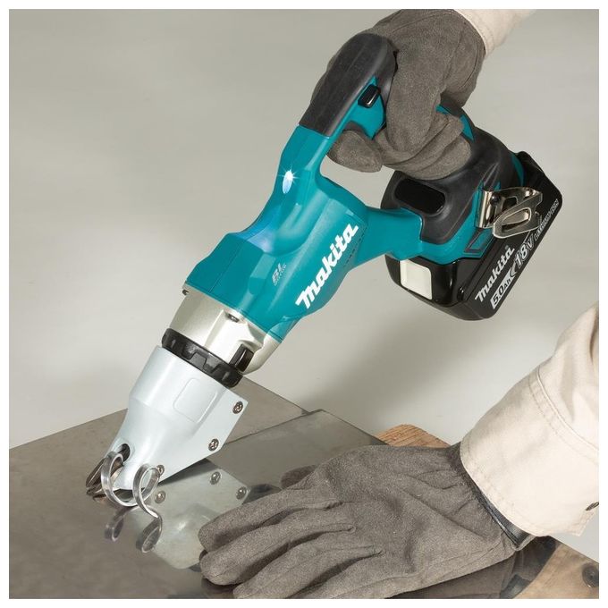 Makita Djs200Z Cesoia 18V Bl Motor (Batteria Non Inclusa)