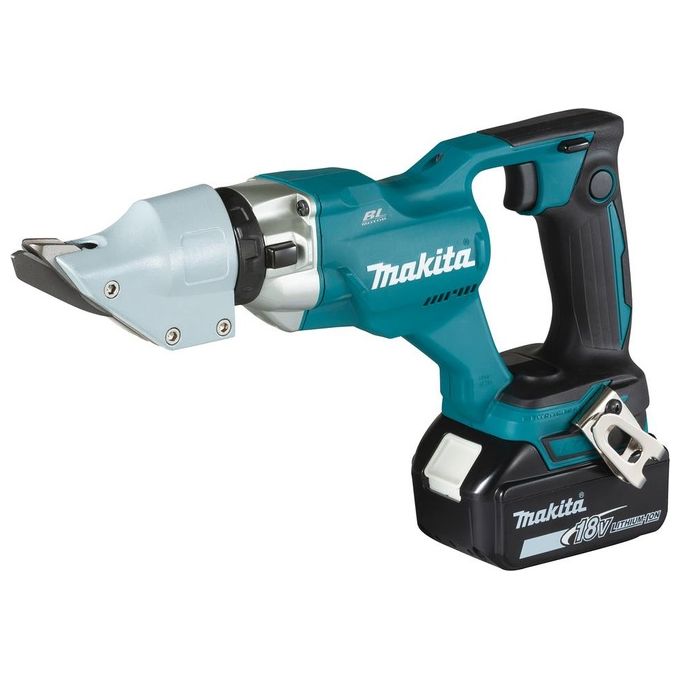 Makita Djs200Z Cesoia 18V Bl Motor (Batteria Non Inclusa)