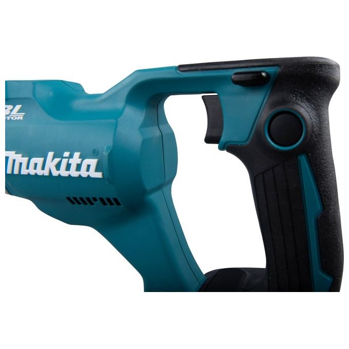 Makita Djs200Z Cesoia 18V Bl Motor (Batteria Non Inclusa)