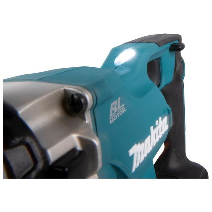 Makita Djs200Z Cesoia 18V Bl Motor (Batteria Non Inclusa)