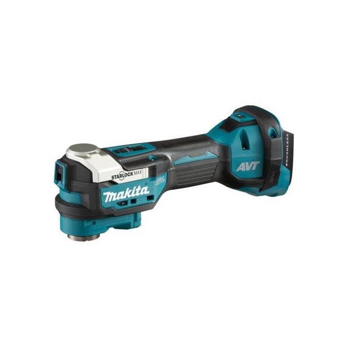 Makita DTM52Z Utensile Multifunzionale motore brushless