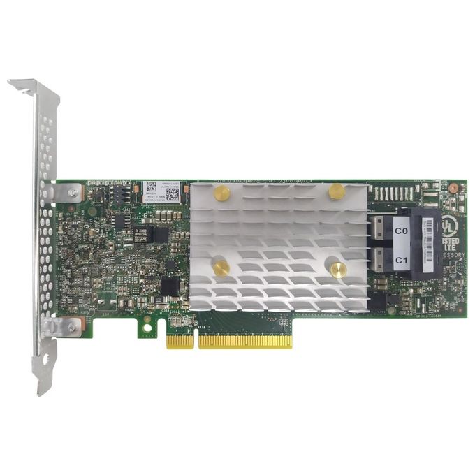 Lenovo ThinkSystem Raid 5350-8i Pcie 12Gb Adapter