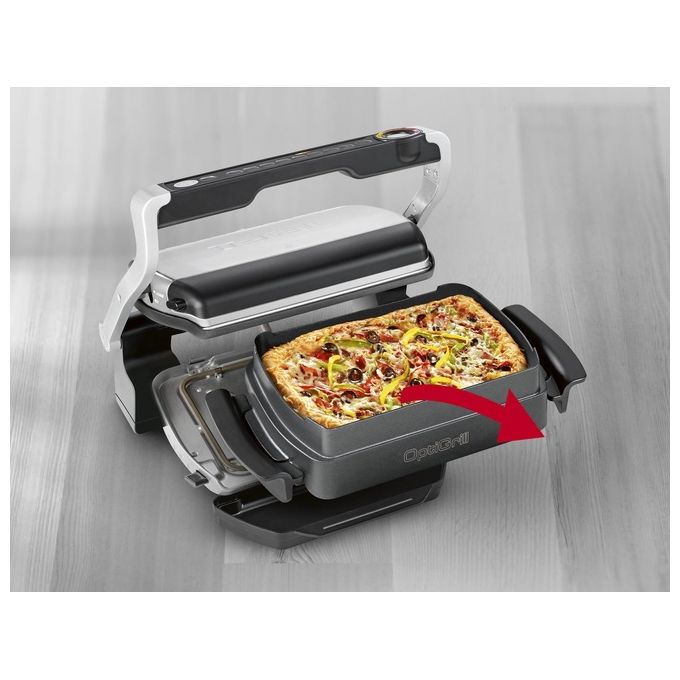 Tefal XA 7278 teglia da forno per OptiGrill  XL