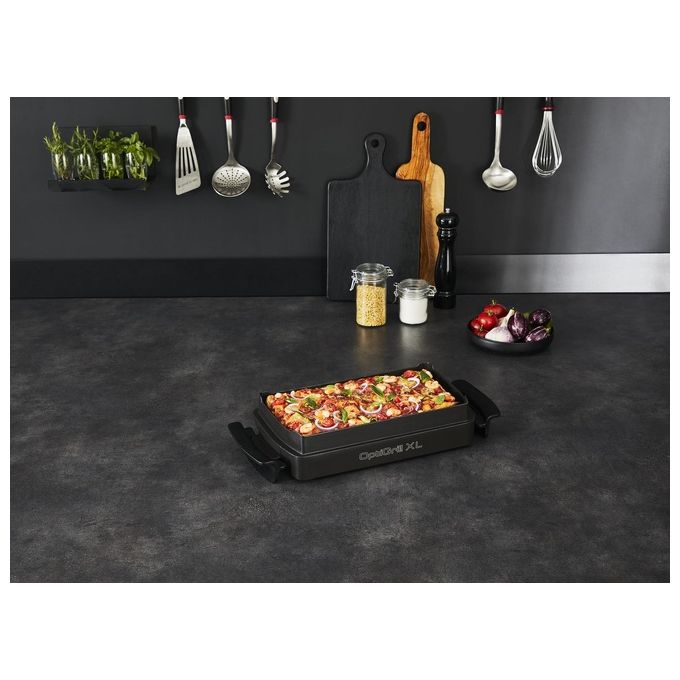 Tefal XA 7278 teglia da forno per OptiGrill  XL