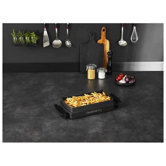 Tefal XA 7278 teglia da forno per OptiGrill  XL