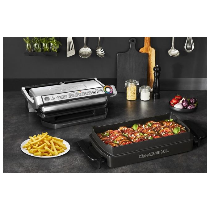 Tefal XA 7278 teglia da forno per OptiGrill  XL