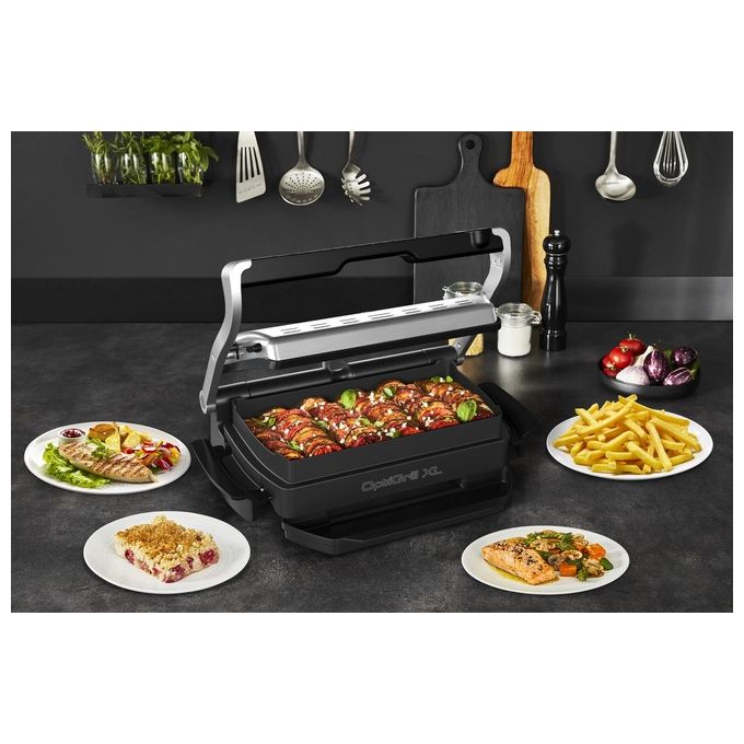 Tefal XA 7278 teglia da forno per OptiGrill  XL