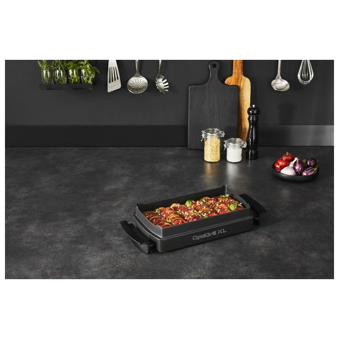 Tefal XA 7278 teglia da forno per OptiGrill  XL