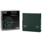 IBM 02XW568 Supporto di Archiviazione di Backup Nastro Dati Vuoto 18Tb Lto