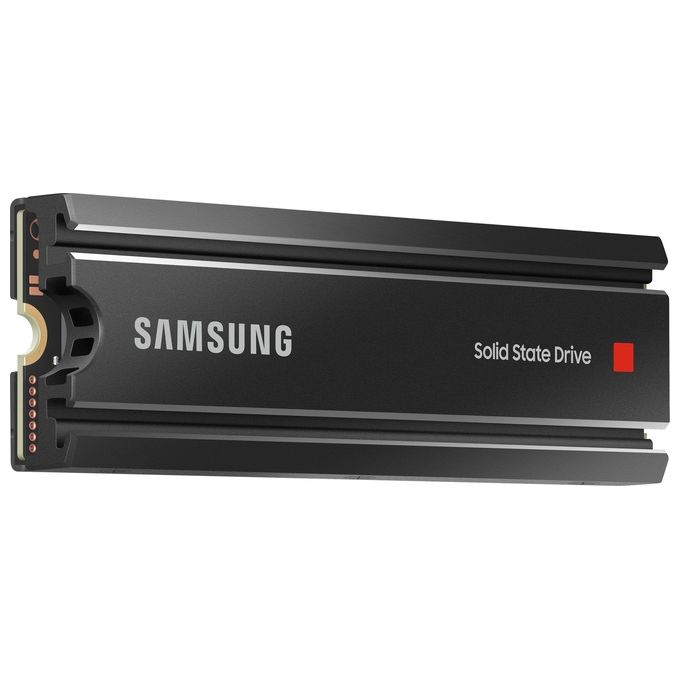 Samsung 980 PRO M.2 1000Gb PCI Express 4.0 V-NAND MLC NVMe