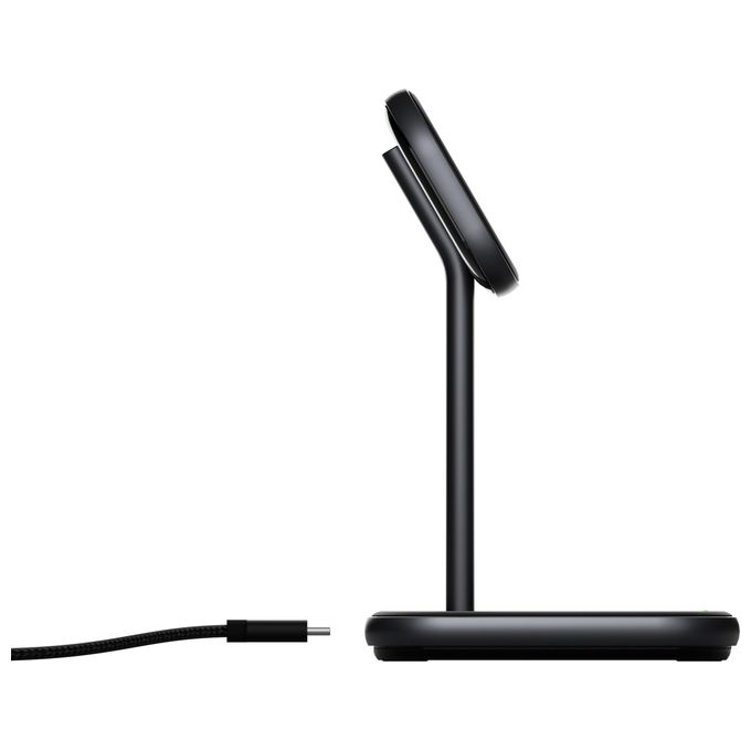 Cygnett MagDesk Wireless 2in1 Desk Stand