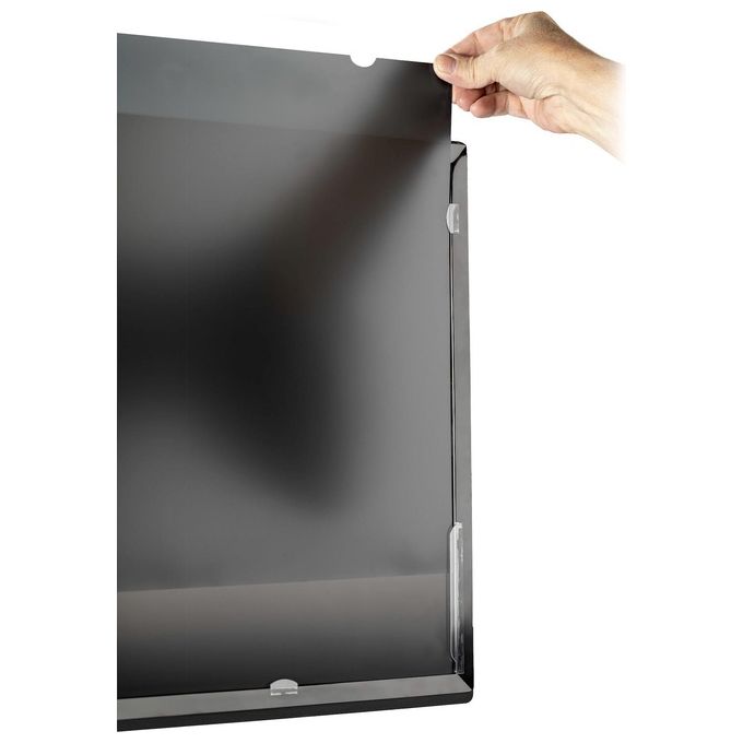 StarTech.com Filtro per la Privacy per Monitor da 19'' Aspect Ratio 16:10 Widescreen Opaco-Lucido