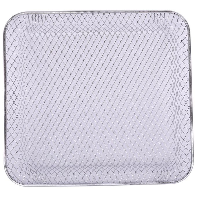 Ardes ELDORADA XXL Friggitrice ad Aria 12 Litri 1500W Nero