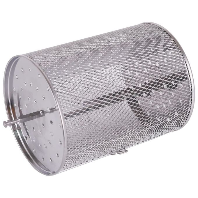Ardes ELDORADA XXL Friggitrice ad Aria 12 Litri 1500W Nero