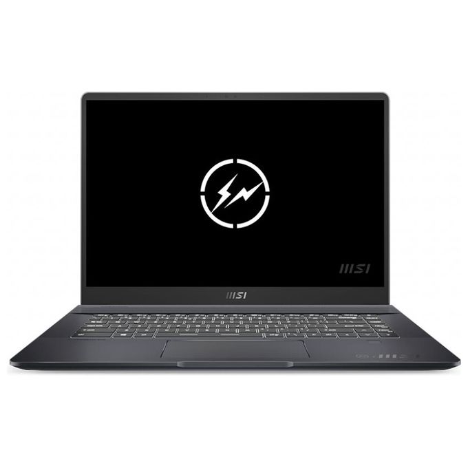 MSI Creator Z16 (A11UE-237IT) Limited Edition Fujiwara Hiroshi – 16″ QHD+ 165 Hz, Intel Core i7-11800H, 16 GB DDR4, 1 TB NVMe SSD, NVIDIA RTX 3060 Max-Q 6 GB, Windows 10 Home, Nero. Completo di custodia, mouse e tappetino edizione limitata