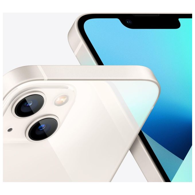 Apple iPhone 13, 128GB, Galassia