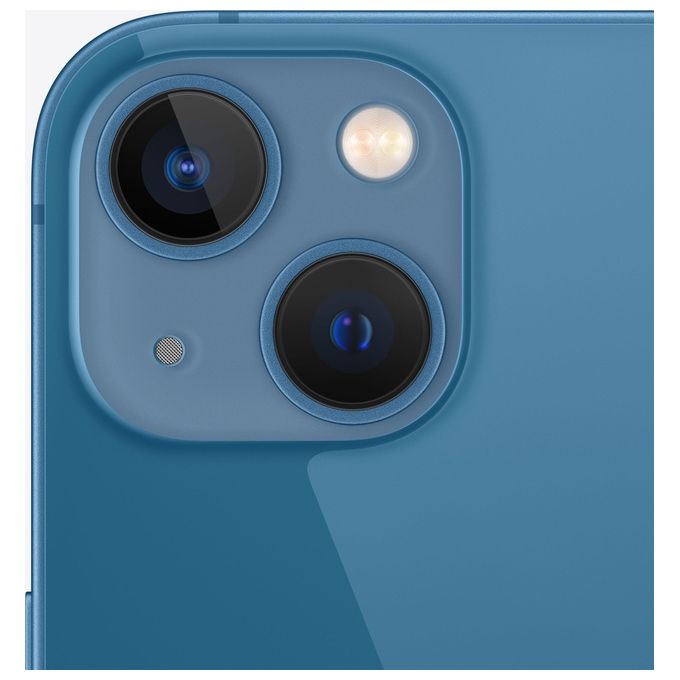 Apple iPhone 13 128Gb 6.1'' Blu Italia