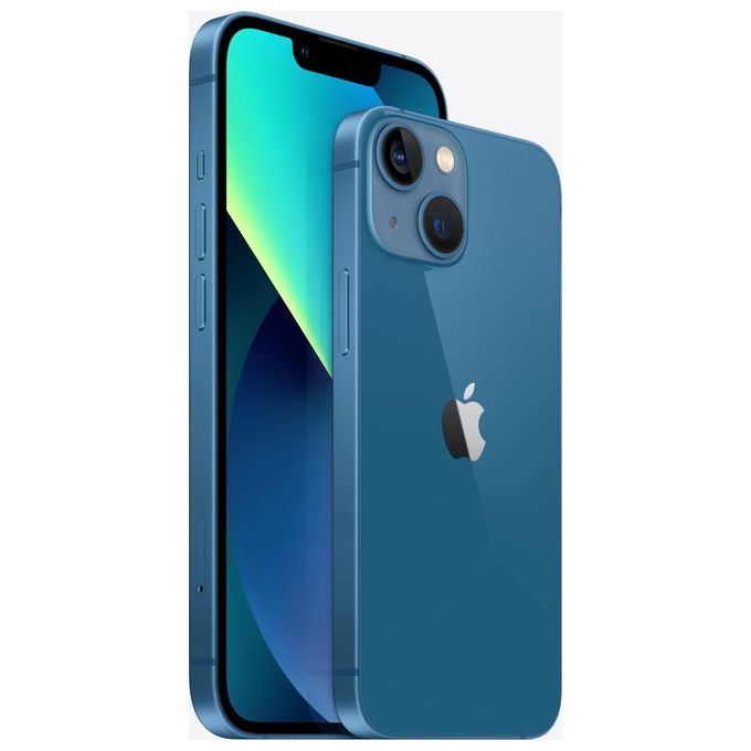 Apple iPhone 13 128Gb 6.1'' Blu Italia