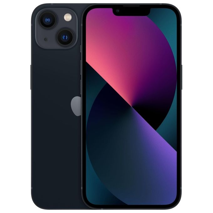 Apple iPhone 13 128Gb 6.1'' Mezzanotte Europa