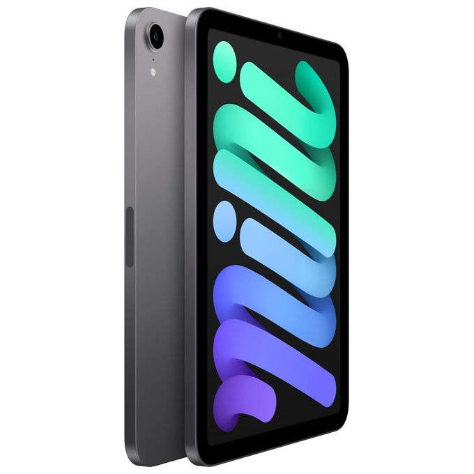 Apple iPad mini 256Gb 8.3'' Wi-Fi 6ª Generazione Grigio Siderale