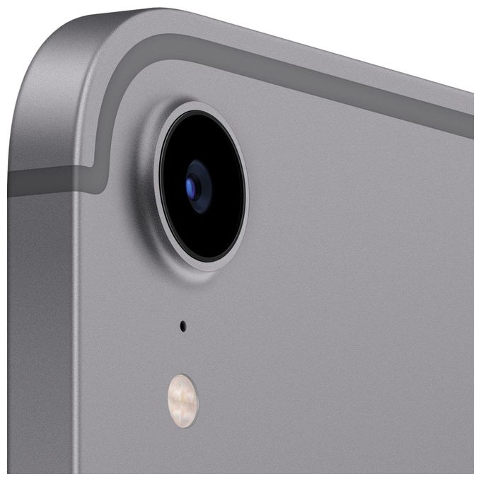 Apple iPad mini 256Gb 8.3'' Wi-Fi + Cellular 6ª Generazione Grigio Siderale