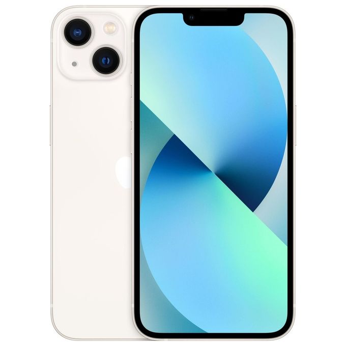 Apple iPhone 13 128Gb 6.1'' Galassia Europa