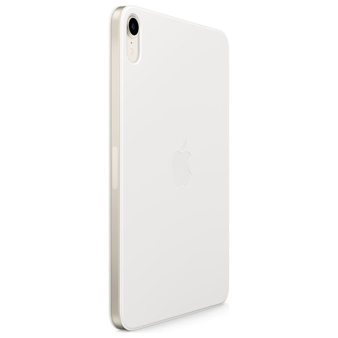 Apple Smart Flip cover per tablet bianco per iPad mini (6^ generazione)