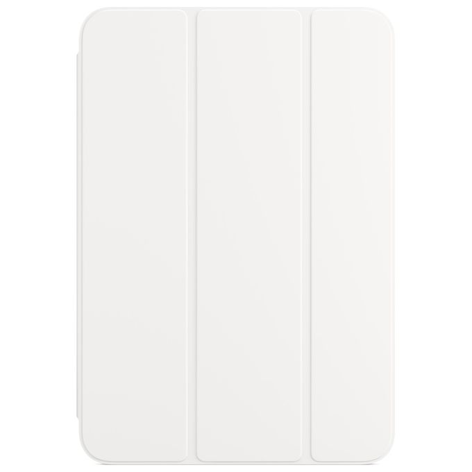 Apple Smart Flip cover per tablet bianco per iPad mini (6^ generazione)