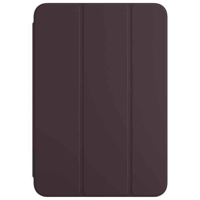 Apple Smart Flip cover per tablet giliegio scuro per iPad mini (6^ generazione)