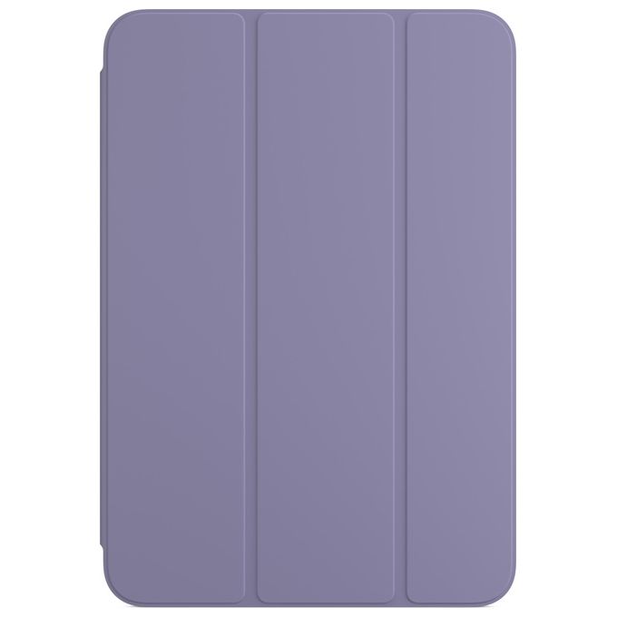 Apple Smart Flip cover per tablet english lavender per iPad mini (6^ generazione)