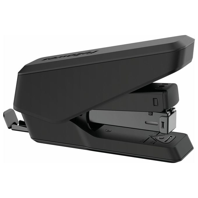 Fellowes LX840 Cucitrice Nero