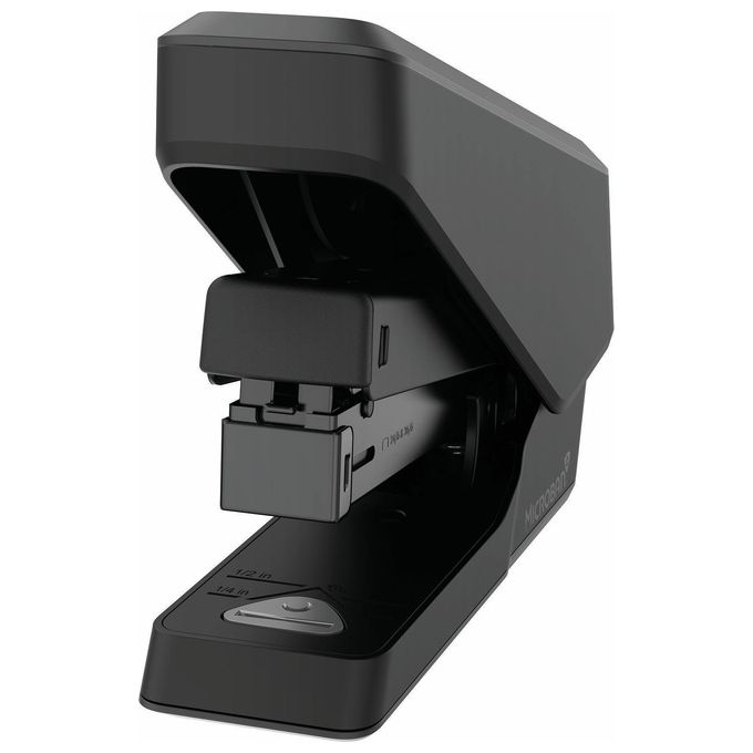Fellowes LX840 Cucitrice Nero