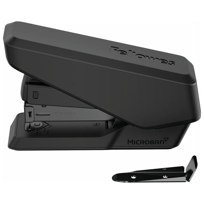 Fellowes LX840 Cucitrice Nero