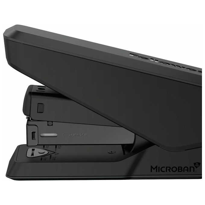 Fellowes LX840 Cucitrice Nero