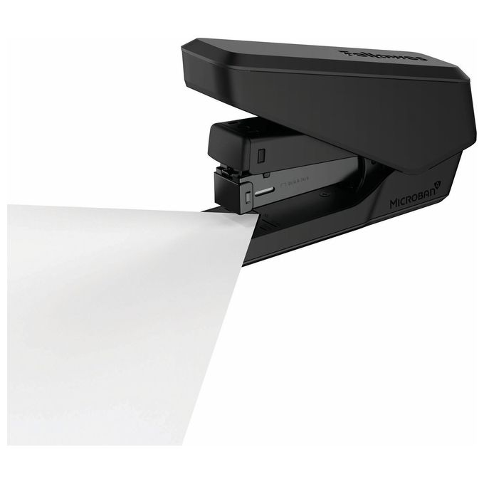 Fellowes LX840 Cucitrice Nero