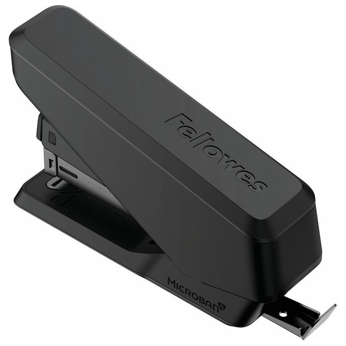 Fellowes LX840 Cucitrice Nero