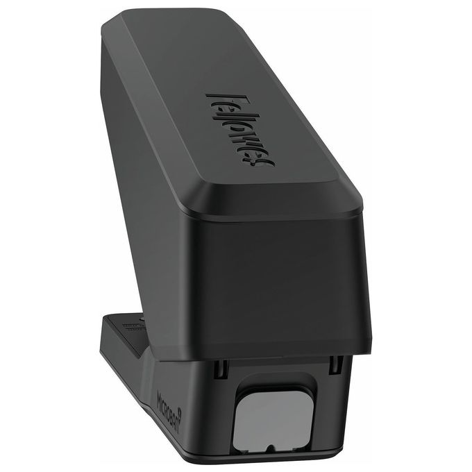 Fellowes LX840 Cucitrice Nero