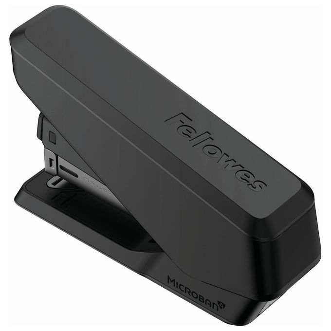 Fellowes LX840 Cucitrice Nero