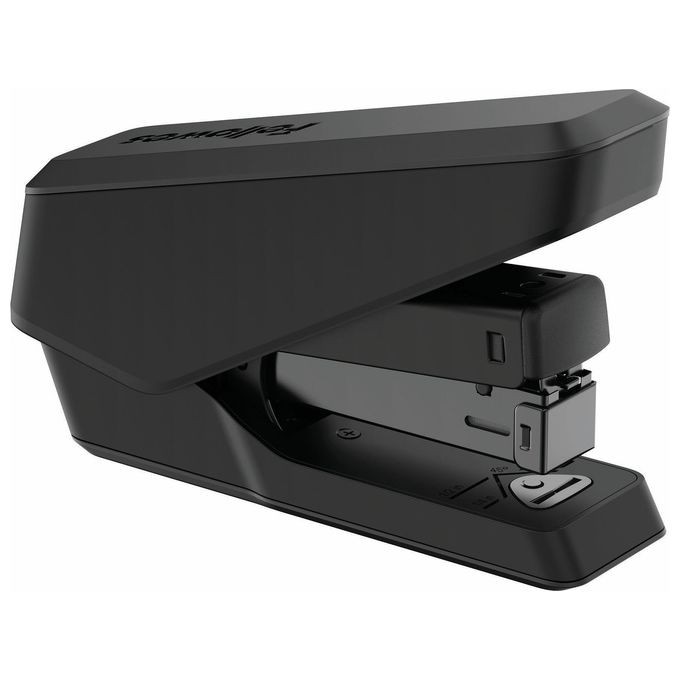 Fellowes LX840 Cucitrice Nero