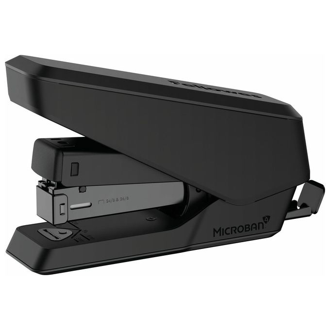 Fellowes LX840 Cucitrice Nero