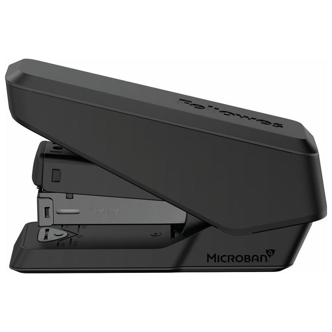 Fellowes LX840 Cucitrice Nero