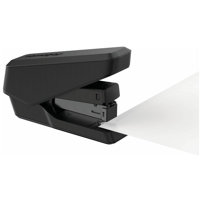 Fellowes LX840 Cucitrice Nero